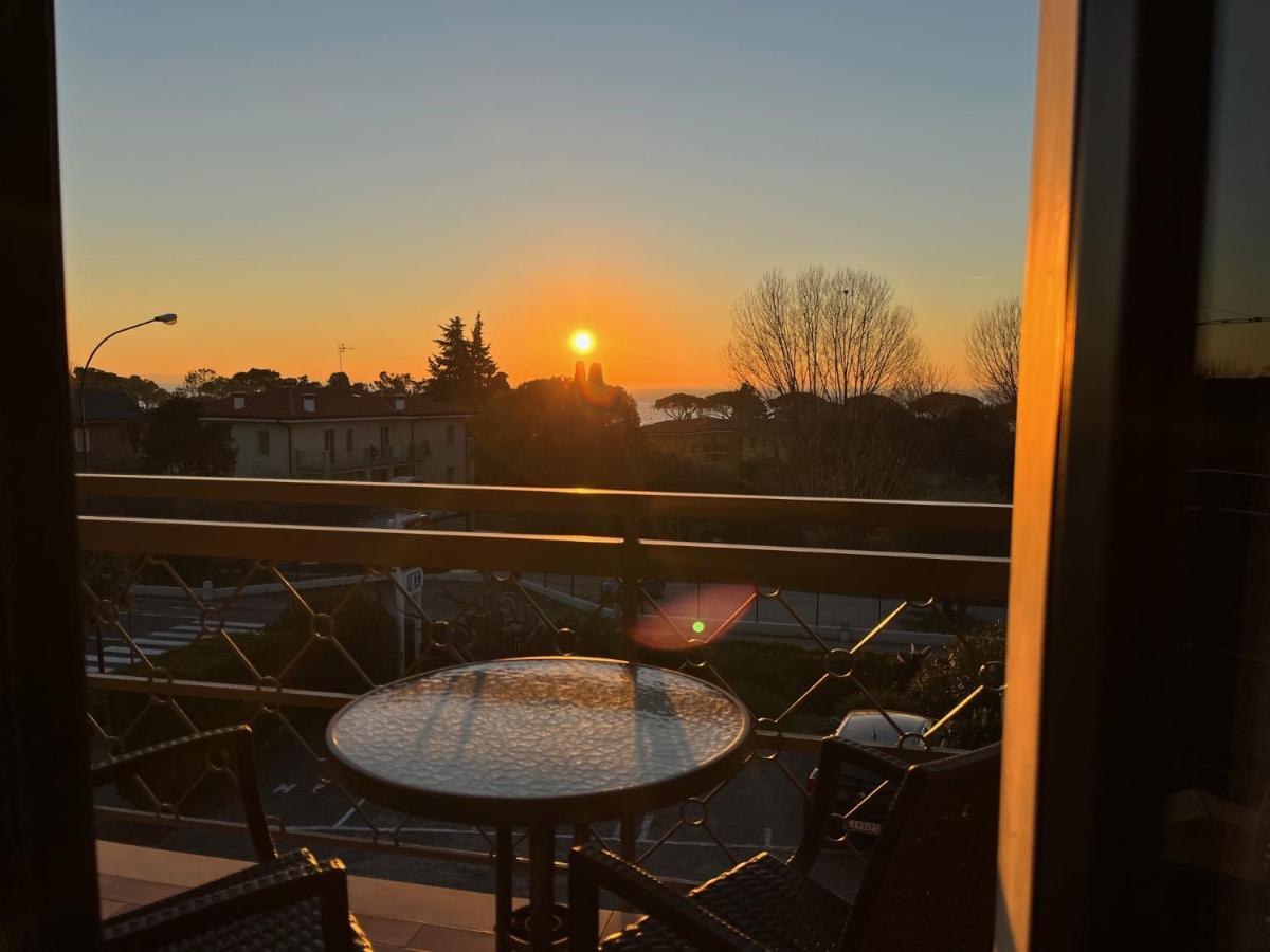 Hotel Renata Lazise Exterior foto