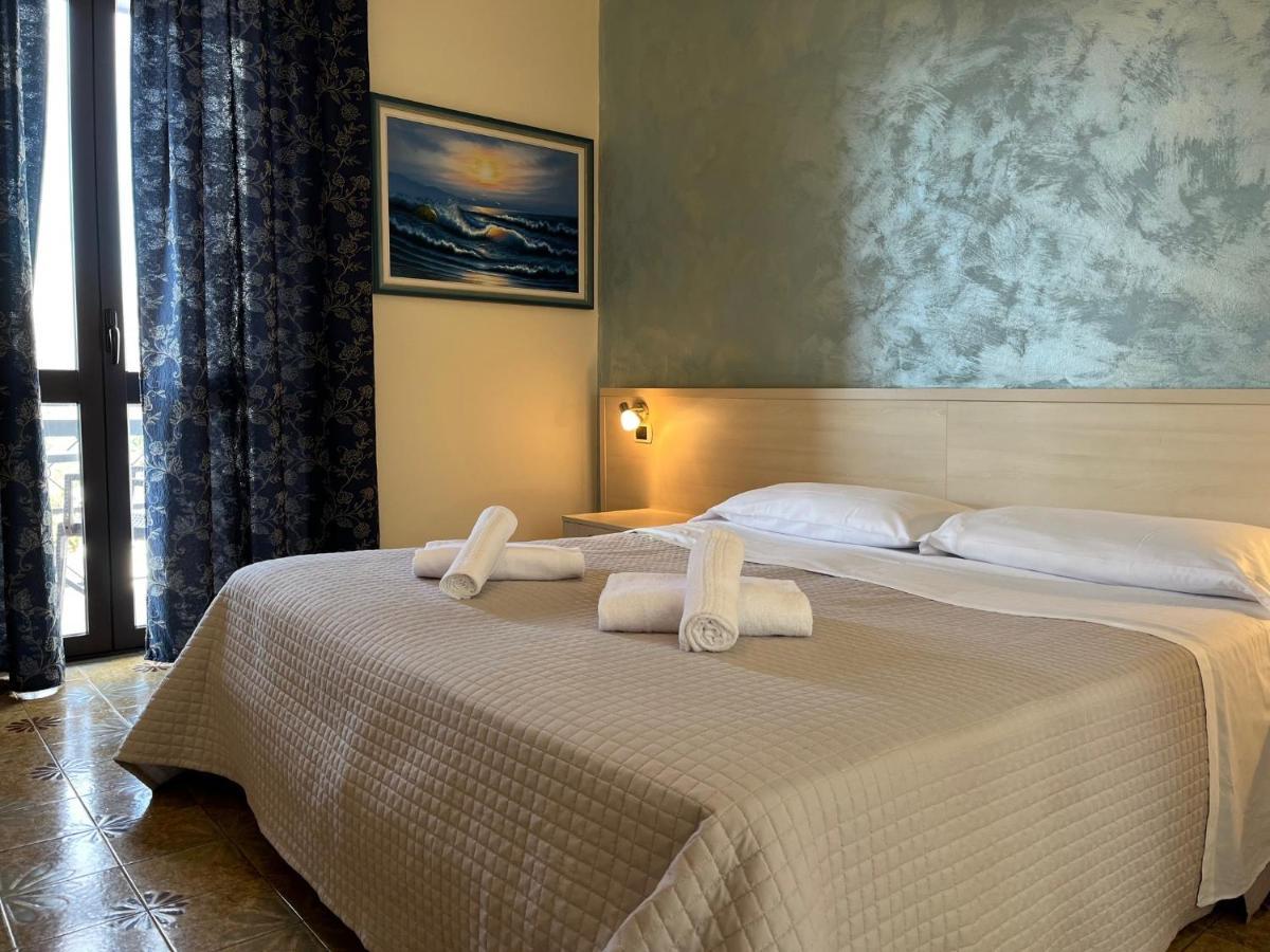 Hotel Renata Lazise Exterior foto