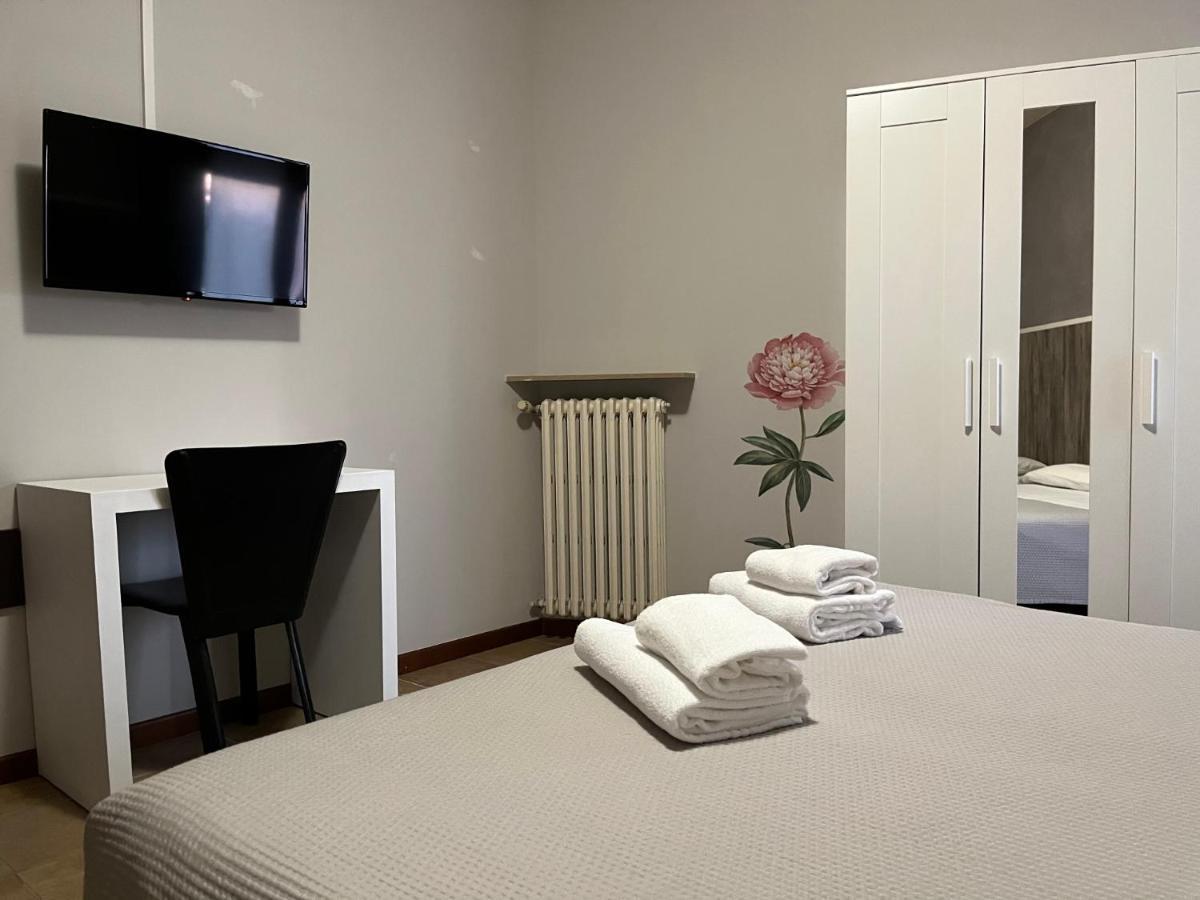 Hotel Renata Lazise Exterior foto