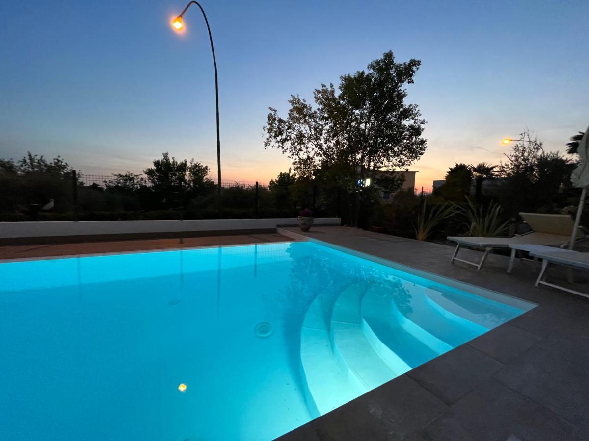 Hotel Renata Lazise Exterior foto