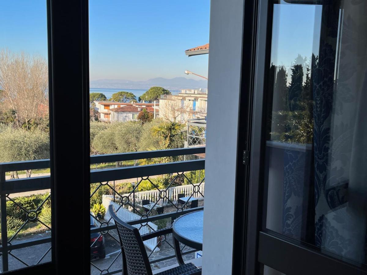 Hotel Renata Lazise Exterior foto
